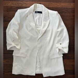 Zara Blazer